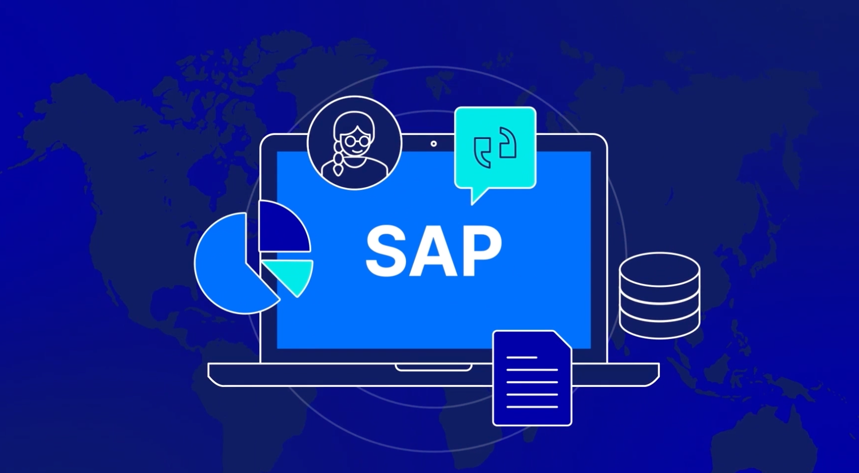 SAP S/4HANA migration